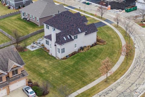 27116 Ashgate Xing, Plainfield, IL 60585 photo 47