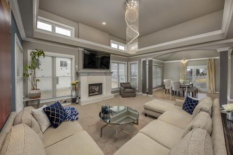 27116 Ashgate Xing, Plainfield, IL 60585 photo 14