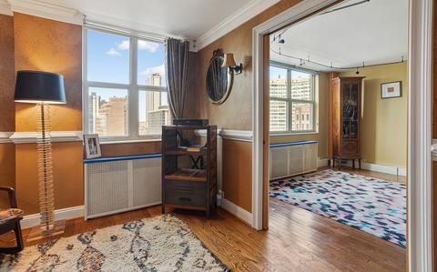 40 E Cedar St #16D, Chicago, IL 60611 photo 11