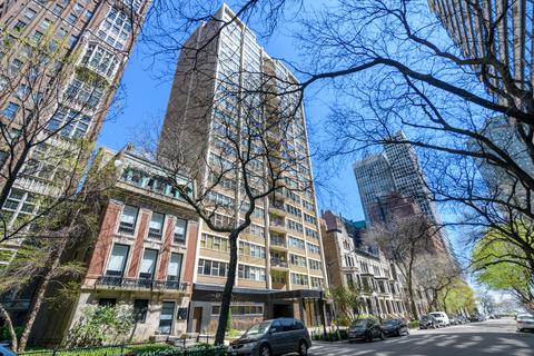 40 E Cedar St #16D, Chicago, IL 60611 photo 1