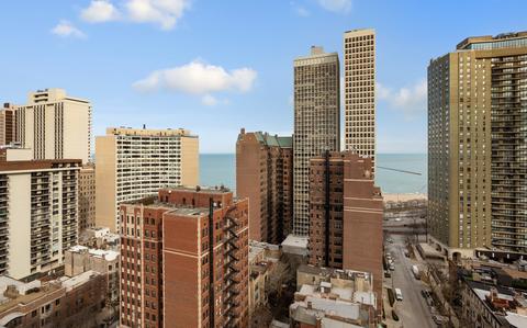 40 E Cedar St #16D, Chicago, IL 60611 photo 14