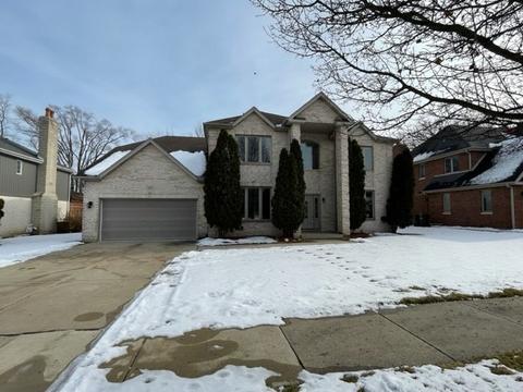 1017 Crystal Ct, Glenview, IL 60025 photo 1