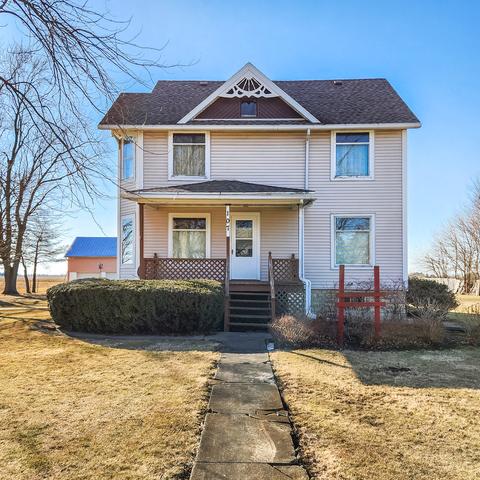 107 N Shelly Ave, Reddick, IL 60961 photo 1