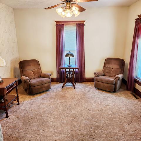 107 N Shelly Ave, Reddick, IL 60961 photo 8