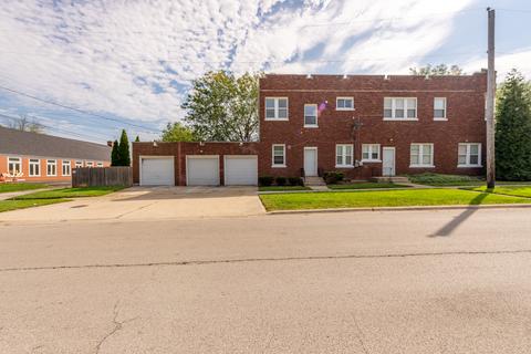 401 W 15th St, Chicago Heights, IL 60411