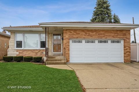 4517 N Delphia Ave, Chicago, IL 60656