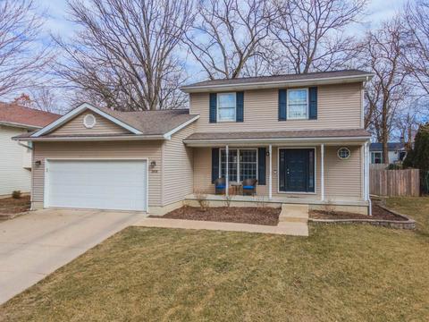 2510 Timberview Dr, Bloomington, IL 61701 photo 40