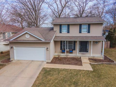 2510 Timberview Dr, Bloomington, IL 61701 photo 1