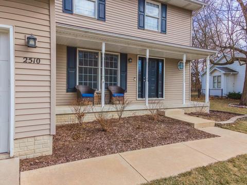2510 Timberview Dr, Bloomington, IL 61701 photo 5