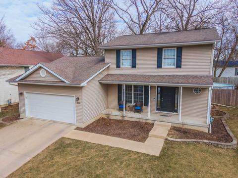 2510 Timberview Dr, Bloomington, IL 61701 photo 39
