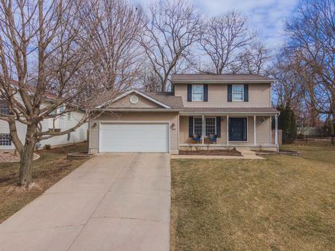 2510 Timberview Dr, Bloomington, IL 61701 photo 4