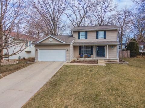 2510 Timberview Dr, Bloomington, IL 61701 photo 38
