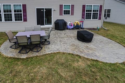 376 Toccoa Ln, Volo, IL 60073 photo 29