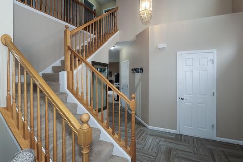 376 Toccoa Ln, Volo, IL 60073 photo 2