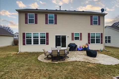 376 Toccoa Ln, Volo, IL 60073 photo 31