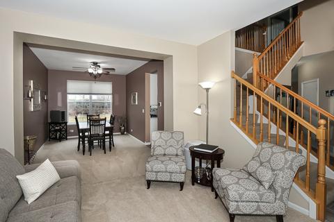 376 Toccoa Ln, Volo, IL 60073 photo 5