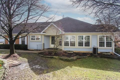 318 Cimarron Rd, Lombard, IL 60148 photo 1