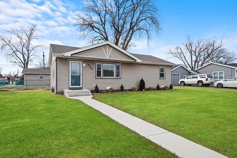 8144 Mobile Ave, Burbank, IL 60459 photo 2