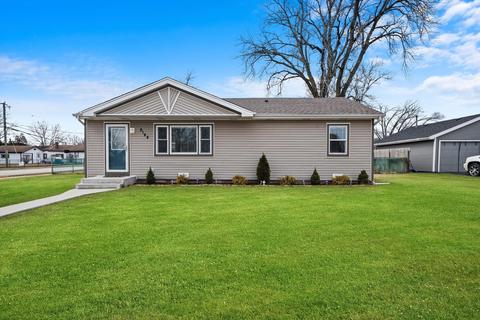 8144 Mobile Ave, Burbank, IL 60459 photo 1