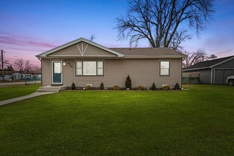 8144 Mobile Ave, Burbank, IL 60459 photo 3