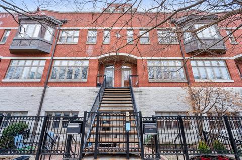 1727 S Prairie Ave, Chicago, IL 60616