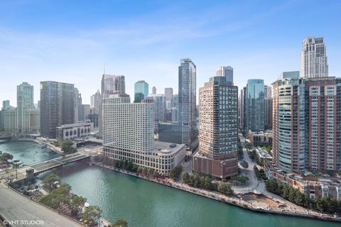 363 E Wacker Dr #1802, Chicago, IL 60601 photo 5
