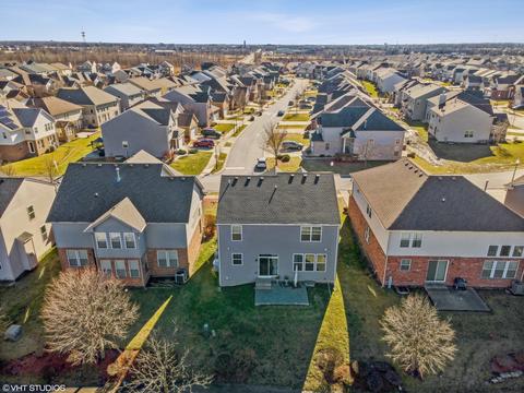 5022 Gibson St, Matteson, IL 60443 photo 4