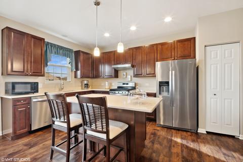 5022 Gibson St, Matteson, IL 60443 photo 8