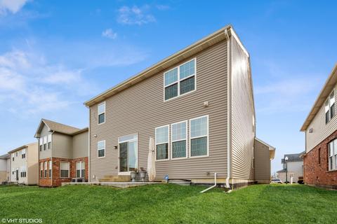 5022 Gibson St, Matteson, IL 60443 photo 3