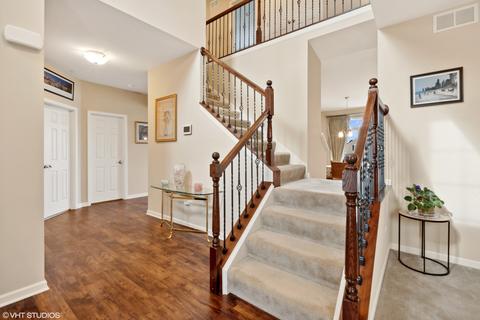 5022 Gibson St, Matteson, IL 60443 photo 5