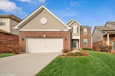5022 Gibson St, Matteson, IL 60443 photo 1
