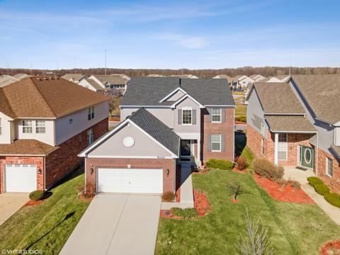 5022 Gibson St, Matteson, IL 60443 photo 2
