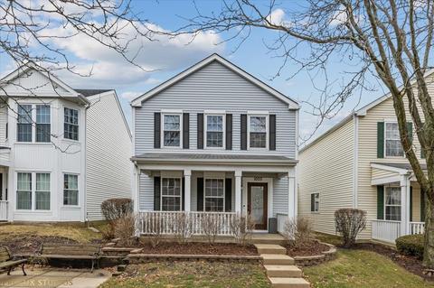 1003 Symphony Dr, Aurora, IL 60504 photo 1