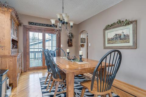 508 E North St, Morris, IL 60450 photo 8