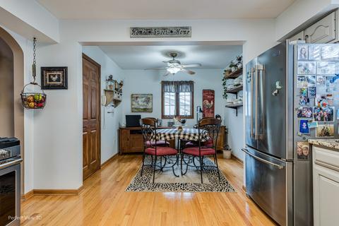 508 E North St, Morris, IL 60450 photo 13
