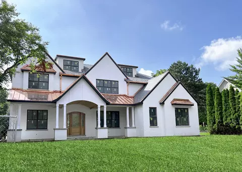 320 Princeton Rd, Hinsdale, IL 60521