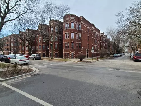 7006 S Oglesby Ave #1, Chicago, IL 60649