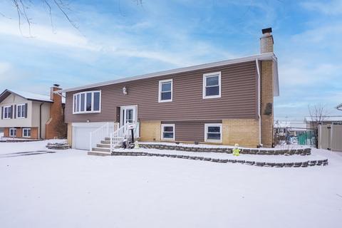 6216 Forestview Dr, Oak Forest, IL 60452 photo 1