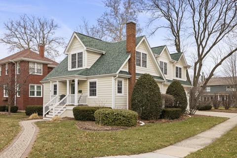 151 S Summit St, Wheaton, IL 60187 photo 1