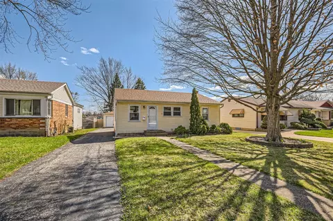 345 W Graham Ave, Lombard, IL 60148