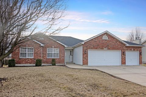 13316 Blackstone Ln, Plainfield, IL 60585 photo 1