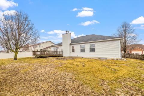 13316 Blackstone Ln, Plainfield, IL 60585 photo 17