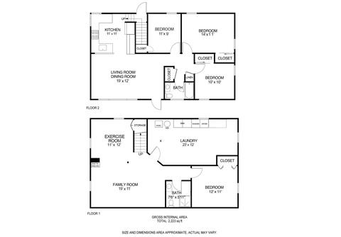2013 Oakton St, Evanston, IL 60202 photo 30