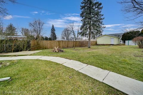 25800 S Chestnut Rd, Monee, IL 60449 photo 26