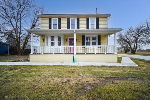 25800 S Chestnut Rd, Monee, IL 60449 photo 1
