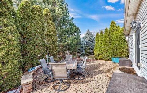 13511 S Golden Eagle Cir, Plainfield, IL 60544 photo 3