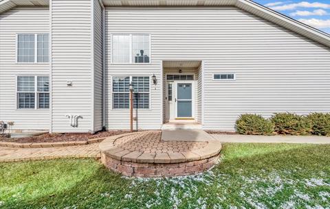 13511 S Golden Eagle Cir, Plainfield, IL 60544 photo 5