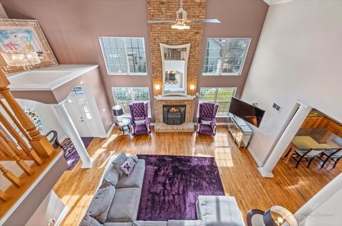 13511 S Golden Eagle Cir, Plainfield, IL 60544 photo 8