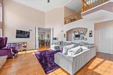 13511 S Golden Eagle Cir, Plainfield, IL 60544 photo 9