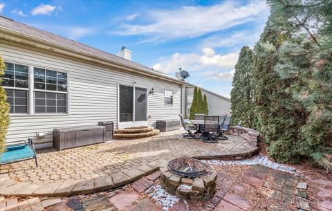 13511 S Golden Eagle Cir, Plainfield, IL 60544 photo 30